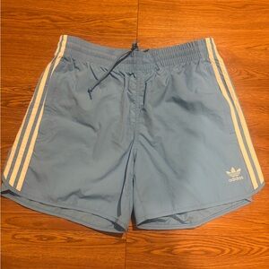 Adidas originals  vintage  Shorts
